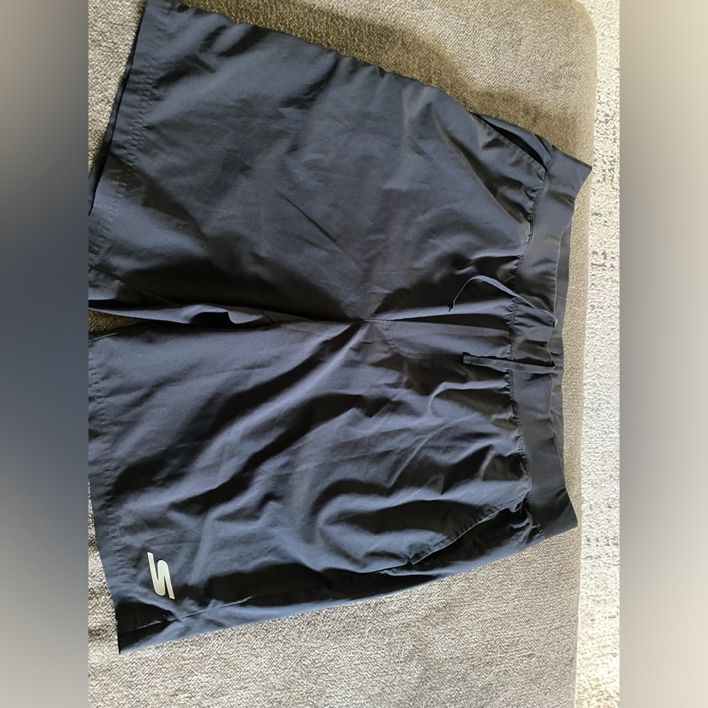 Men’s athletic shorts